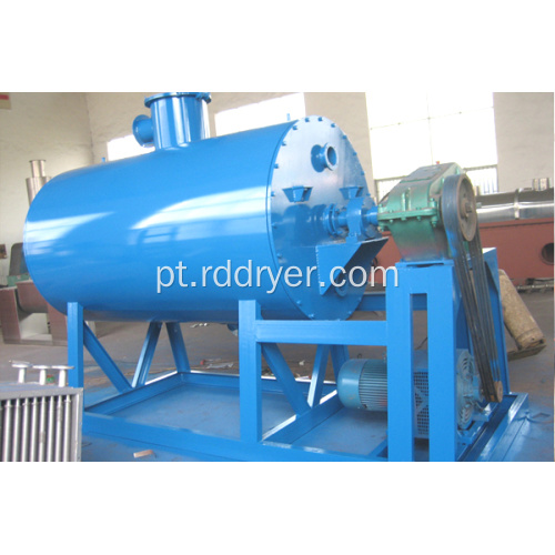 ZPD Harrow Vacuum Industrial Powder Dryer